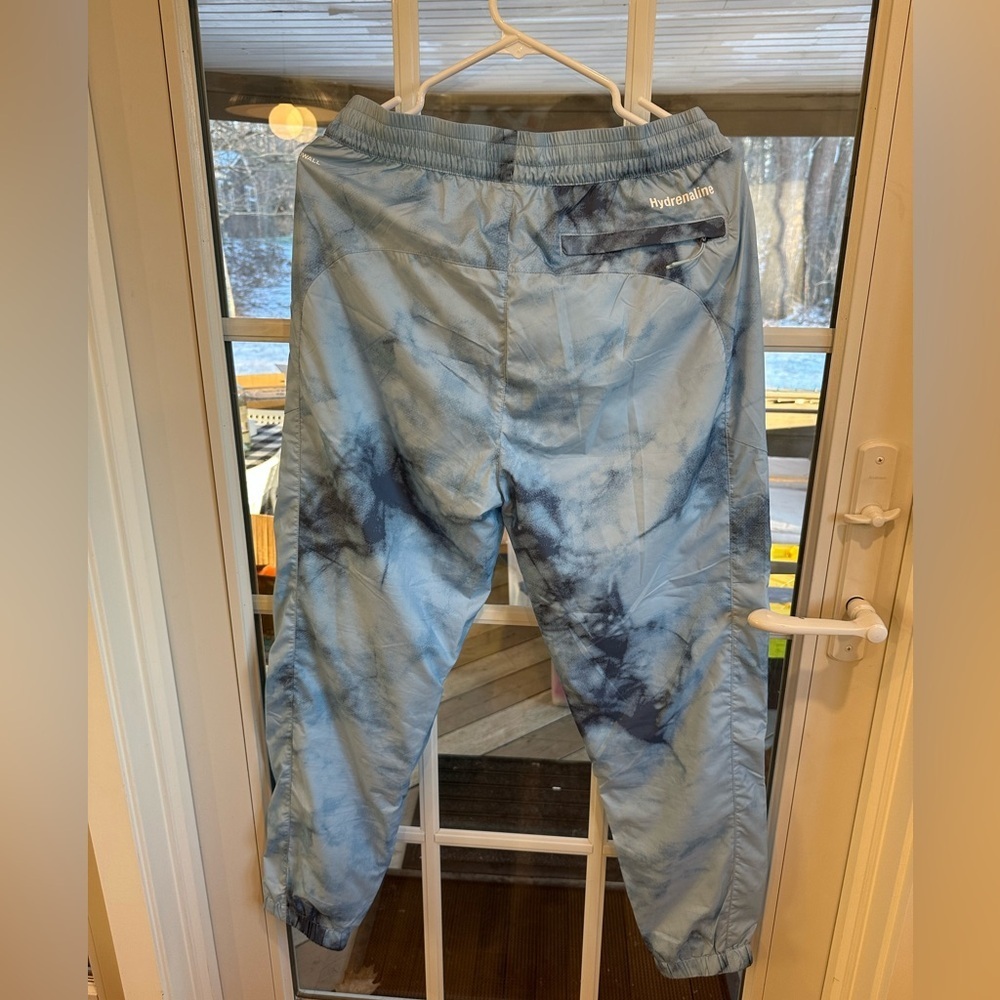 NWOT The North Face Windbreaker Joggers - Picture 4 of 6